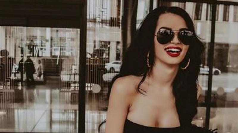 WWE Star Paige posts bold photo, shuts down body shamers on Instagram