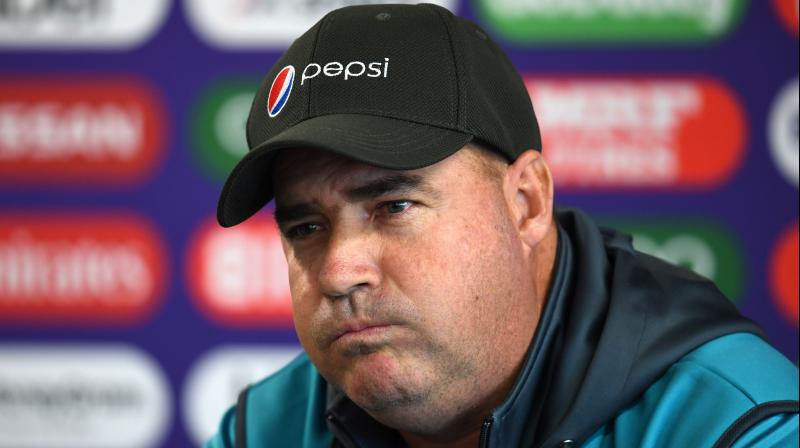 Removing Mickey Arthur as coach was a tough decision: PCB top official