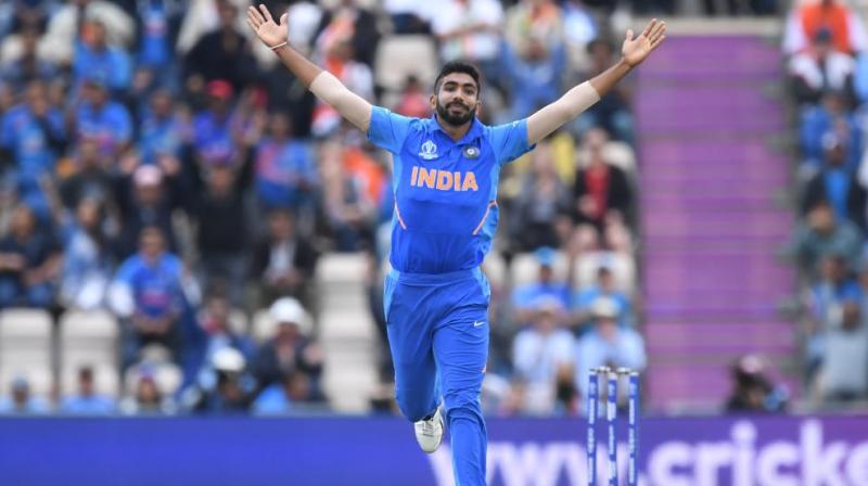 Why Bumrah became Man of the Match despite Shamiâ€™s match-ending hat-trick