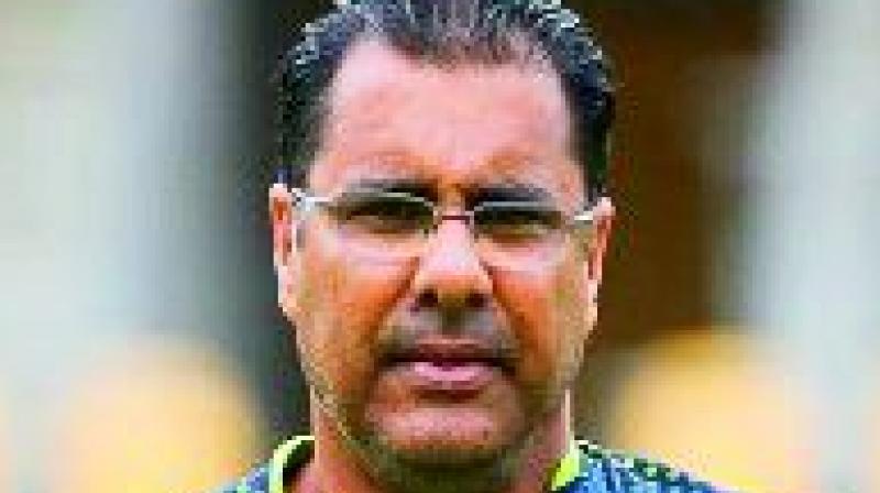 When Pakistan play India its always a huge game, but their meeting on Sunday is shaping up to be more crucial than ever. Its simple  if Pakistan want to stay in the tournament, they have to bring an A plus performance and win that game.  Waqar younis former Pakistan captain