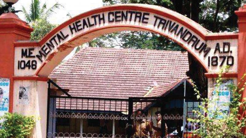 Thiruvananthapuram: Halfway homes for rehab of mentally ill