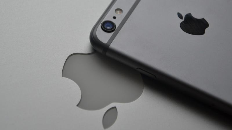 Apple iPhone 8 devices made in India may be cheaper.