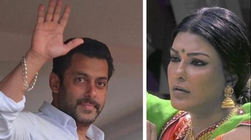 Bigg Boss 13: Koena Mitra accuses Salman of being partial; read statement