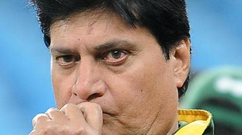 Mohsin Khan tipped to return as chief selector or team manager of Pakistan
