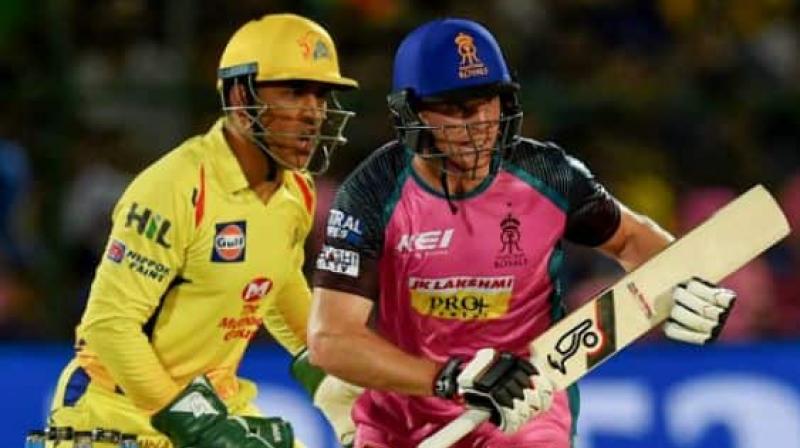 Justin Langer hails Jos Buttler as new MS Dhoni