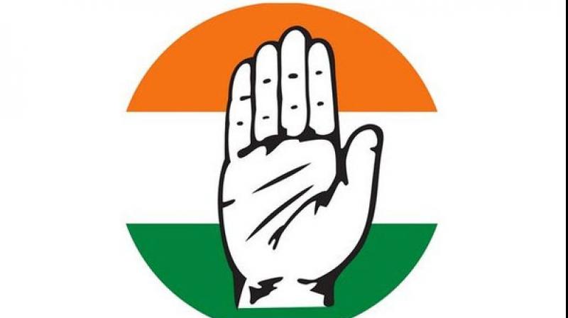 Maharashtra Cong leader resigns after hailing Rahul\s decision to quit