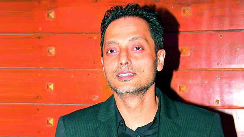 I am equally proud of all my films, says Sujoy Ghosh