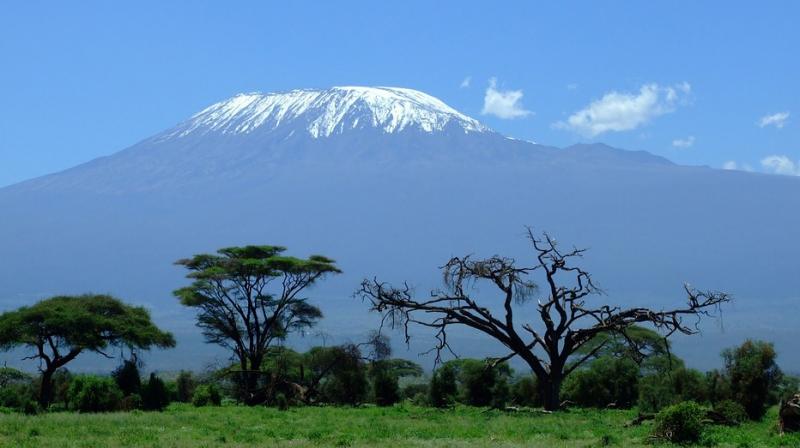 Cable car on Mount Kilimanjaro to boost tourism