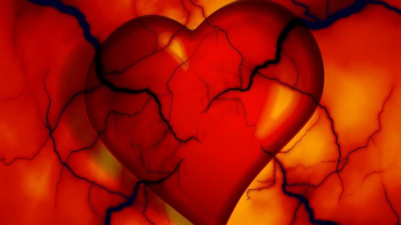 Arsenic poisoning increases risk of heart problems