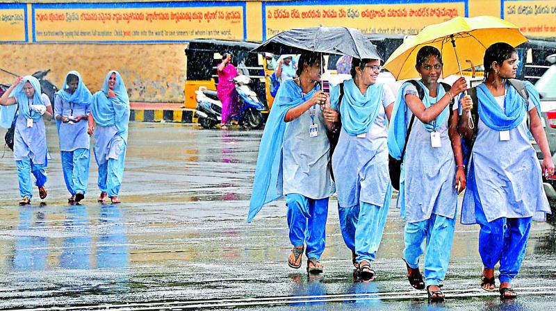 As fevers grip Visakhapatnam, experts have advice