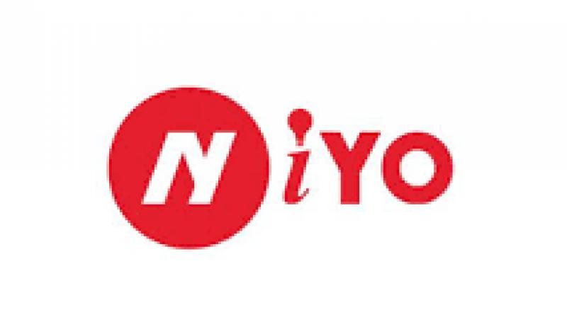 NiYO Global Card eases forex woes of international students