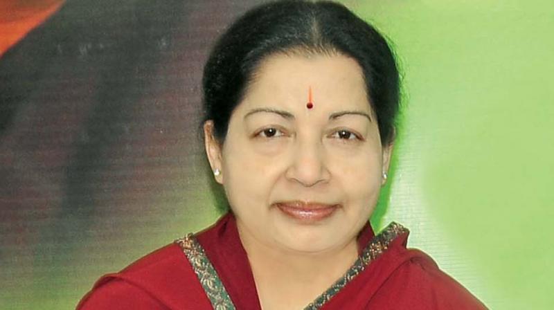 Collector clears late CM Jayalalithaaâ€™s house acquisition for memorial
