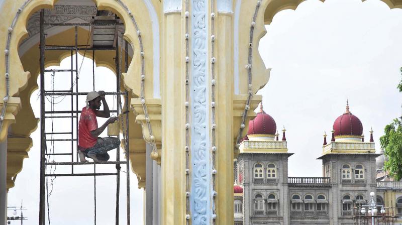 Rangotsava: First stop for theatre lovers