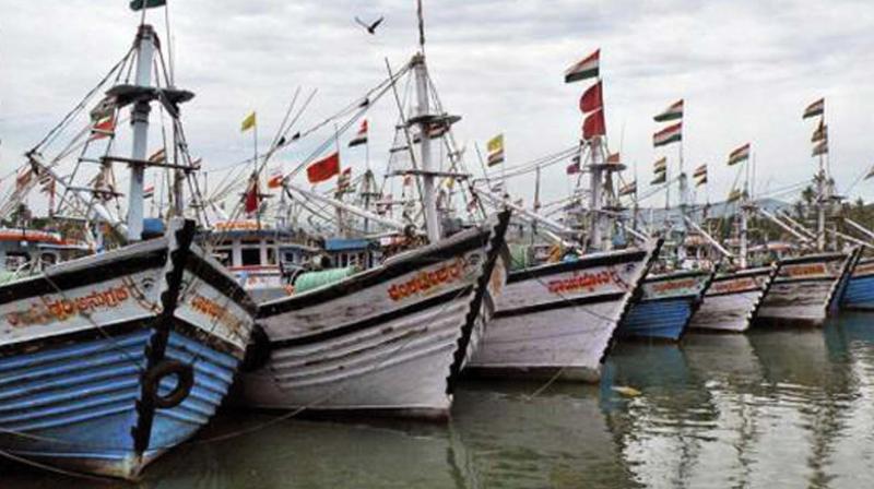 With fishing season, festivals on, Karwar ramps up safety