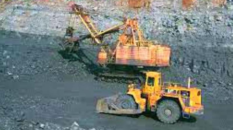 Hyderabad: Act on mining issue, ex-judge tells courts