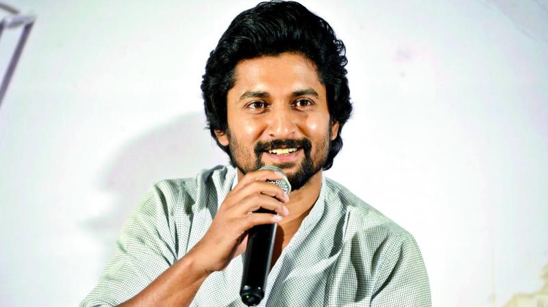 The most magical film of my career: Nani