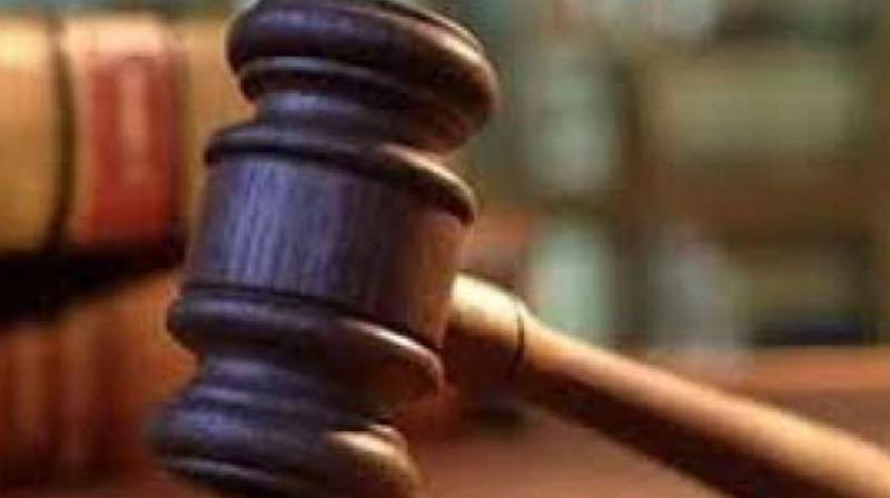 First Metropolitan Sessions Judge Suneetha Kunchala found Mahender Reddy guilty based on evidence unearthed during the investigation and convicted and sentenced him. (Representational Image)