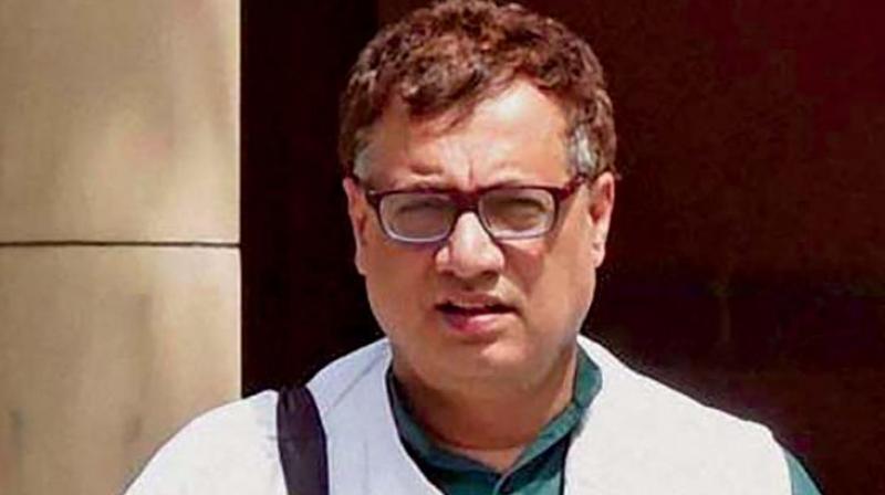 CBI summons TMC MP Derek Oâ€™Brien in connection with party\s mouthpiece funding