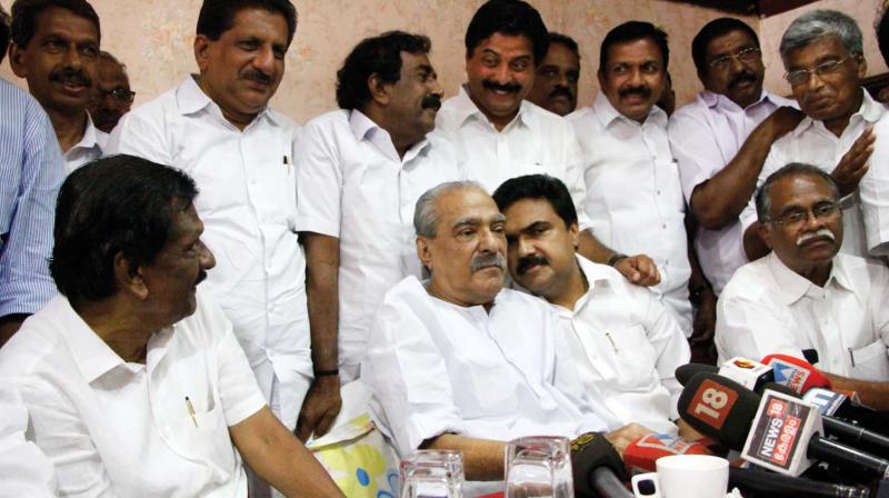 Kerala Congress before and after KM Mani will be â€˜quite differentâ€™