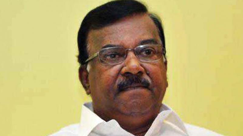 Pinarayi Vijayan predicts surprise win in capital