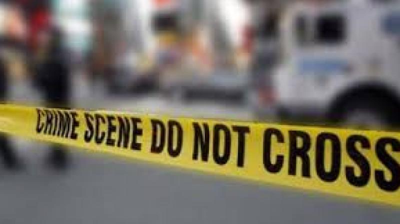 Man found dead inside govt school in Greater Noida