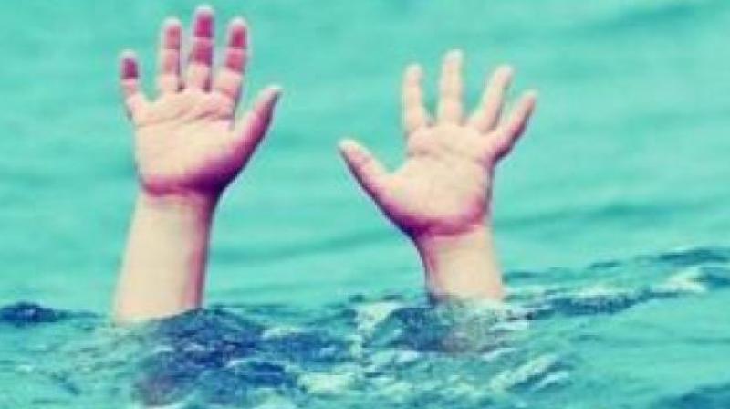 2-year-old washed away in flash floods near Pollachi