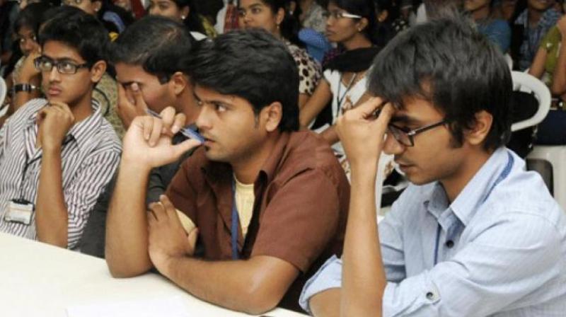 Debate on Constitutional Law: 4 Tamil Nadu varsity students in finals