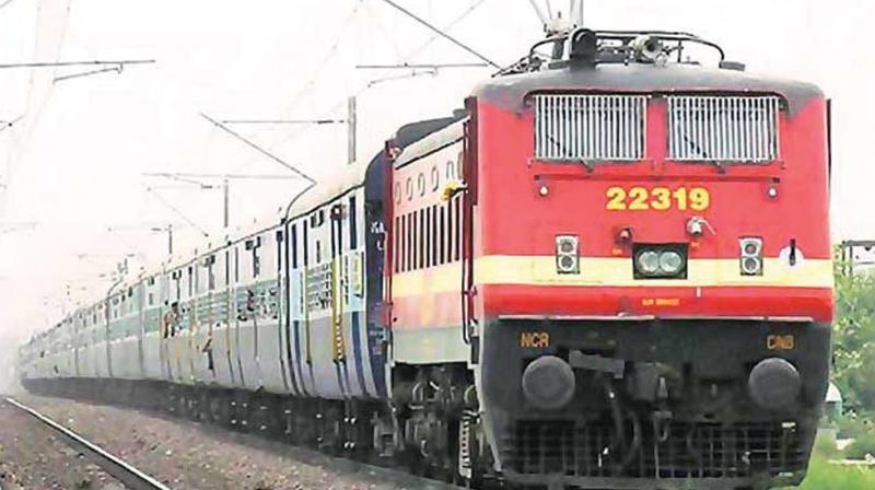 Hyderabad: Railway official raided for role in medical scam