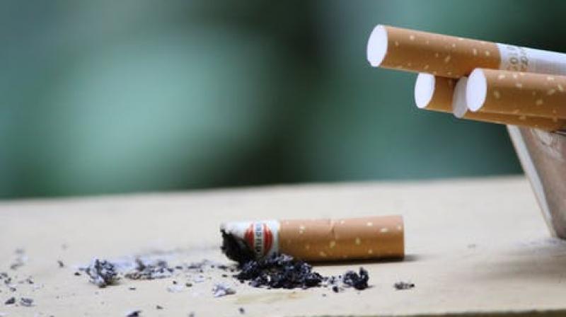 Rise of cigarette consumption in low and middle income countries
