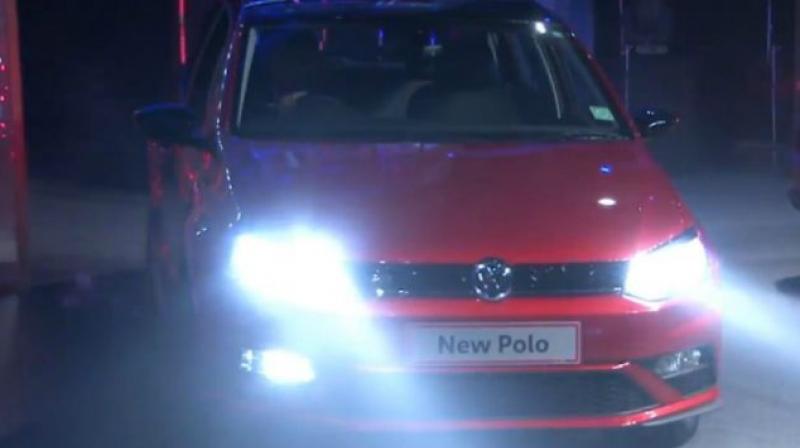 VW Polo gets another facelift, prices begin at Rs 5.82 lakh