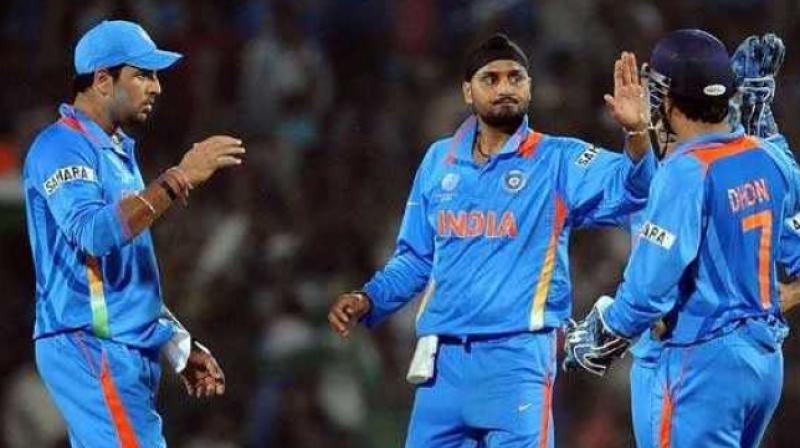 India-Sri Lanka 2011 World Cup final to be probed after Ranatungas fixing claims?