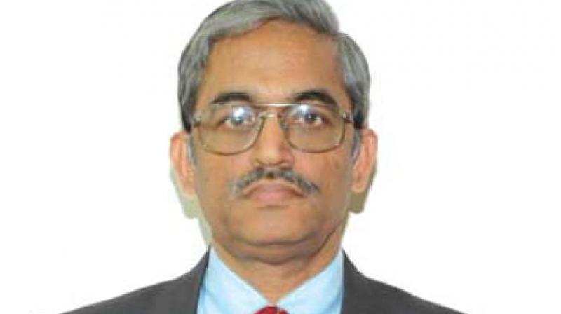 R Sri Kumar, Ex-Vigilance Commissioner