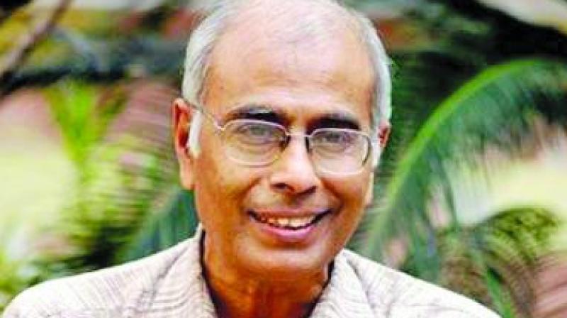 Narendra Dabholkar case: Sanatan Sansthaâ€™s lawyer destroyed gun