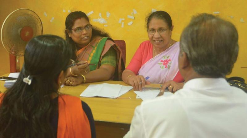 Kochi: Marital discord on rise among youth