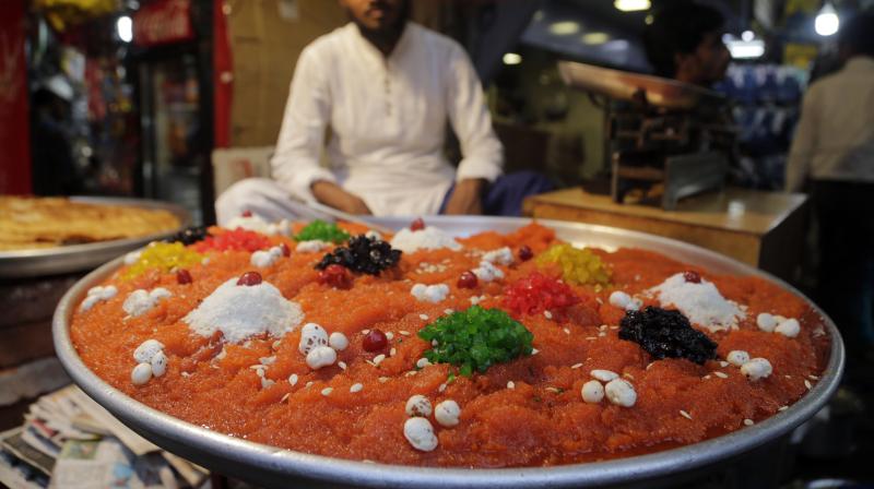 Savour the best of Ramzan delicacies from Mumbai