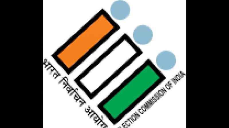 EC seeks to make election \accessible\ for over 2 lakh Divyang voters