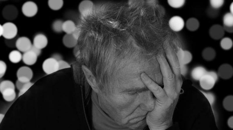 Depression and declines in informal social interactions with friends and neighbors appeared to influence the odds of dementia or cognitive decline after the disaster. (Photo: Pixabay)