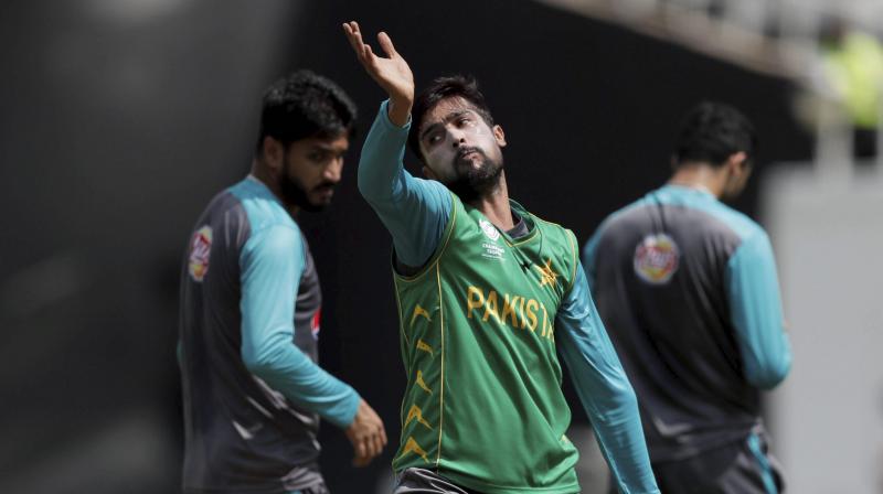 ICC World Cup 2019: Mohammad Amir left out from Pakistan\s preliminary squad