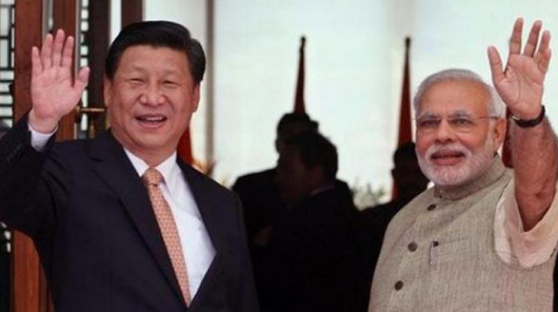 Ahead of Modi, Xi Jinping meet in Chennai, China to host Pakistan PM Imran Khan