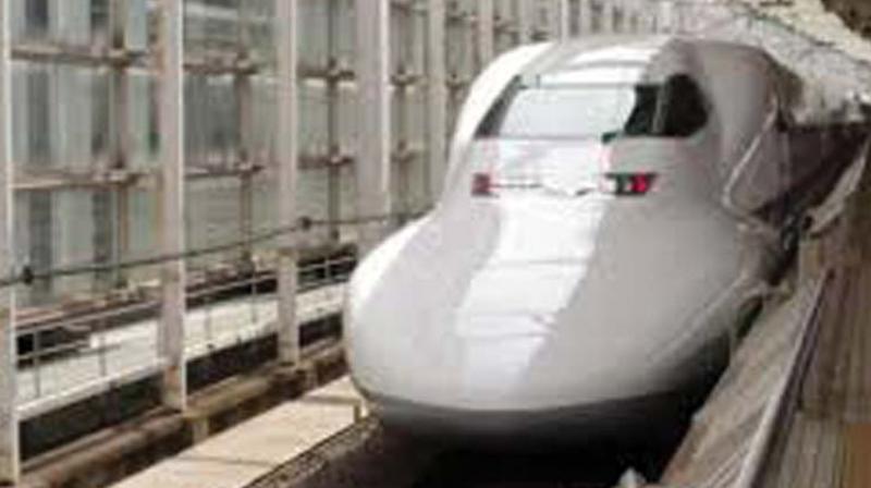 Kochi: Realty boards high-speed rail