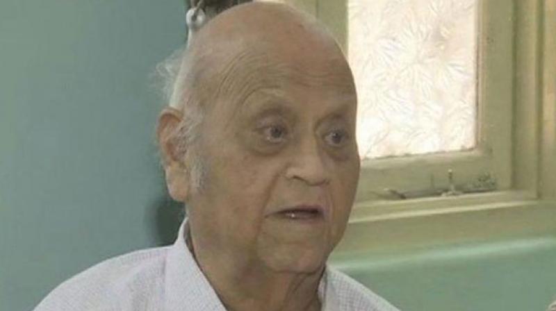 Veteran actor Dinyar Contractor passes away at 79, PM Narendra Modi condoles death