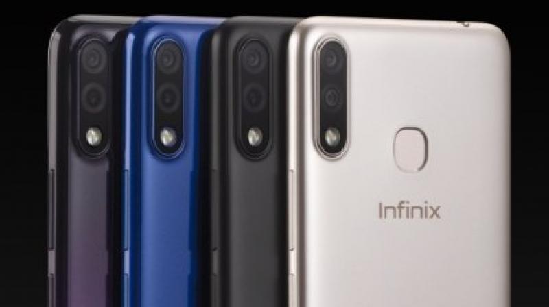 Infinix Hot 7 review: Perfectly hot to handle!