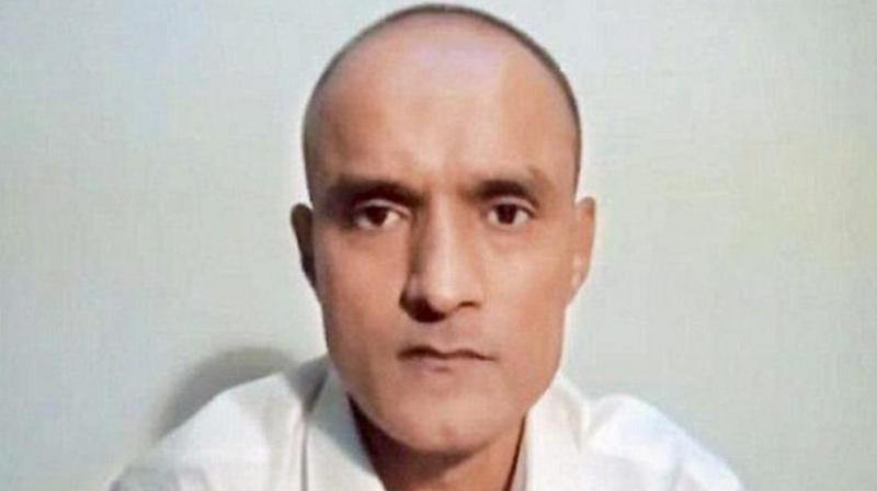After 13 years, India gets consular access to Kulbhushan Jadhav