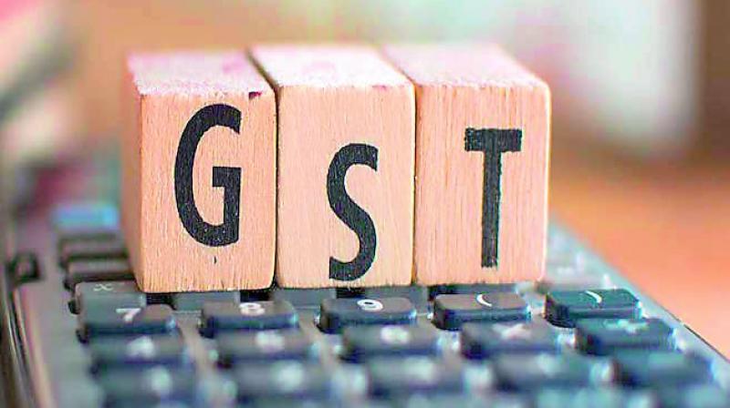 The CBEC has now notified the dates for filing the GST returns forms.