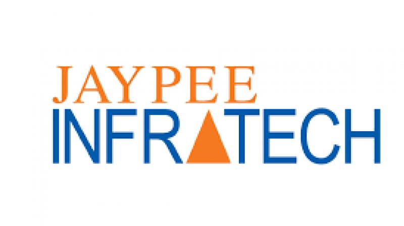 Jaypee group is selling its assets to reduce debt.