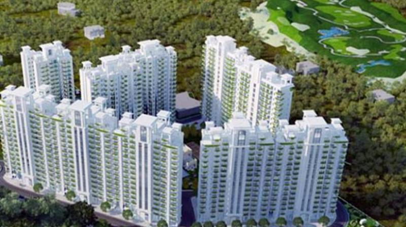 Jaypee Infratech is into road construction and real estate business. (Representational Image/PTI)