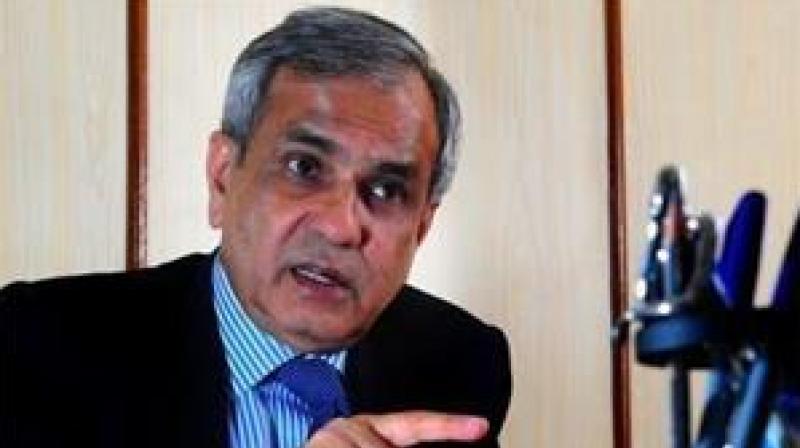India will achieve 8 pc plus growth from FY 2020-2021 onwards: NITI Aayog