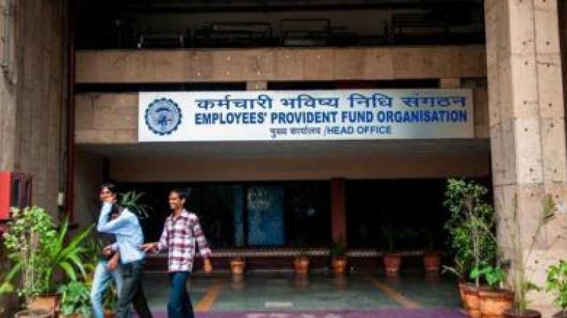 8.96 lakh jobs created in Jan, 76.48 lakh in last 17 months: EPFO payroll data