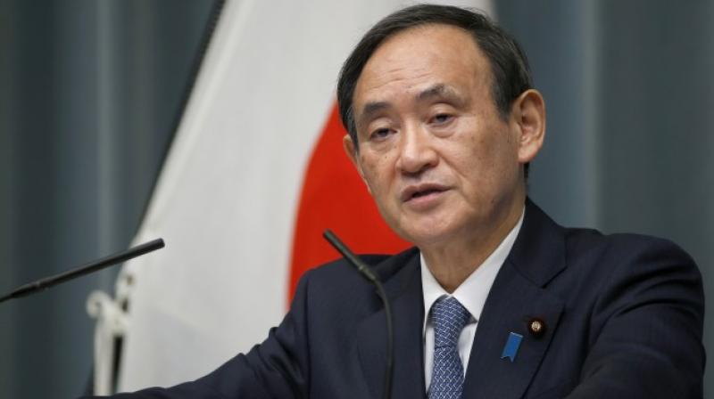 Japan says didnâ€™t compromise too much in trade talks with US