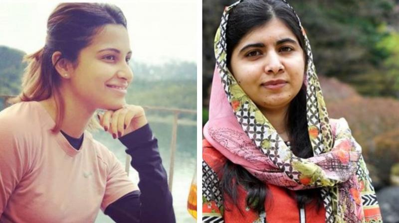 Indian shooter Heena Sidhu slams Malala Yousafzai, reminds her of 2012 incident